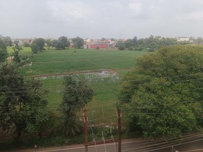 Image of 963 Sq.ft 2 BHK Apartment / Flat for sale in Lambakheda, Bhopal for Rs. 1500000