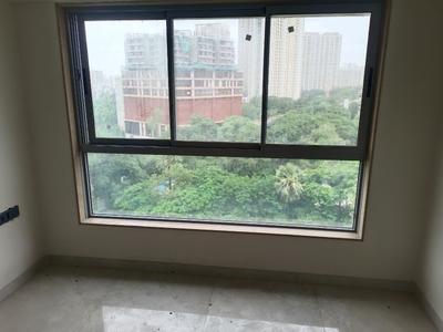 Bedroom Image of 750 Sq.ft 1 BHK Apartment / Flat for sale in Sunshine Samriddhi, Bhandup West Mumbai for Rs. 12700000