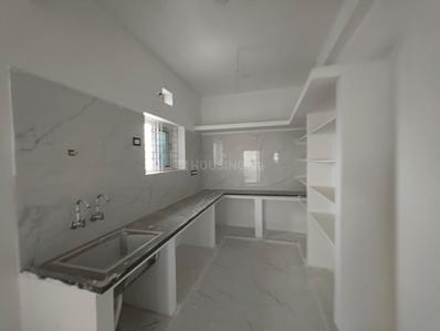 Kitchen Image of 1100 Sq.ft 2 BHK Apartment / Flat for rent in Puppalaguda Hyderabad for Rs. 26000