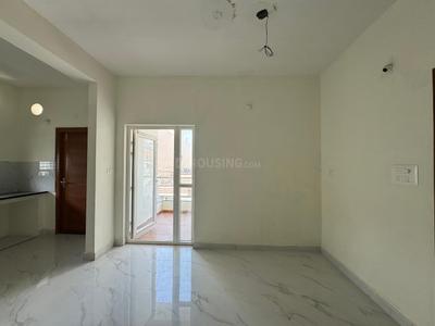 Hall Image of 1137 Sq.ft 2 BHK Apartment / Flat for sale in Narsingi Hyderabad for Rs. 7504200