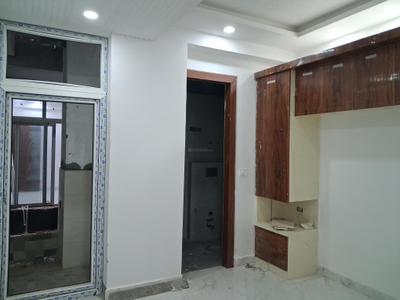Bedroom Image of 1500 Sq.ft 3 BHK Apartment / Flat for sale in Sector 72 Noida for Rs. 5400000
