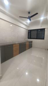 Hall Image of 1096 Sq.ft 2 BHK Apartment / Flat for sale in Kumar Princetown Towers, Mohammed Wadi Pune for Rs. 7600000