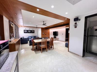 4 BHK Flat