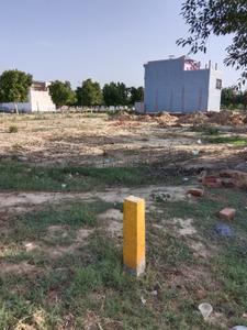 Image of 2448 Sq.ft Residential Plot / Land for sale in Suncity Anantam, Jait, Vrindavan for Rs. 22848000