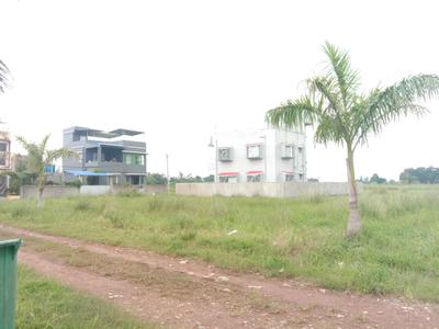 Image of 1440 Sq.ft Residential Plot / Land for sale in Fresco Fountain City Plots, Sankharipota, Raypur for Rs. 490007
