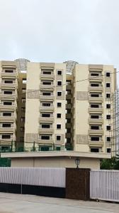 Image of 1190 Sq.ft 2 BHK Apartment / Flat for sale in Kukatpally, Hyderabad for Rs. 7800000