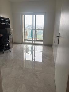Hall Image of 980 Sq.ft 2 BHK Apartment / Flat for rent in Alcon Stylus, Kondhwa Pune for Rs. 22000