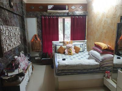 Bedroom Image of 1650 Sq.ft 3 BHK Apartment / Flat for sale in Sanpada Navi Mumbai for Rs. 30000000
