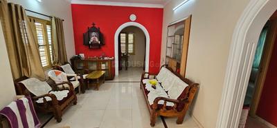 2 BHK Independent House