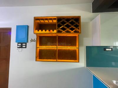 Bedroom Image of 1140 Sq.ft 2 BHK Apartment / Flat for sale in Adwalpalkar Shelters, Panjim Goa for Rs. 13500000