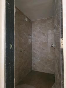 Common Bathroom Image of 1359 Sq.ft 2 BHK Apartment / Flat for sale in Salasar Sparsh, Bhayandar West Mira Bhayandar for Rs. 15900000
