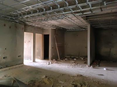Living Room Image of 2400 Sq.ft 4 BHK Builder Floor for sale in Sector 23 Rohini New Delhi for Rs. 30000000