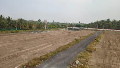Image of 1980 Sq.ft Residential Plot / Land for sale in Annur, Coimbatore for Rs. 1900000