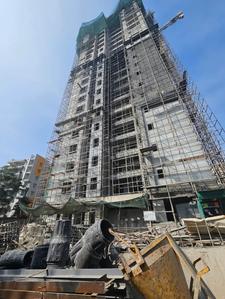 Image of 1940 Sq.ft 3 BHK Apartment / Flat for sale in Address The Grand Strand Address, K R Puram, Bengaluru for Rs. 26200000