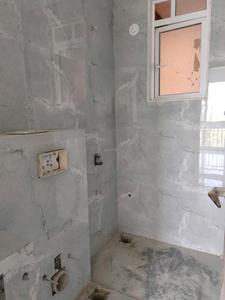 Common Bathroom Image of 1150 Sq.ft 2 BHK Apartment / Flat for sale in Aashutosh Alliaance Galaxy, Airoli Navi Mumbai for Rs. 12900000
