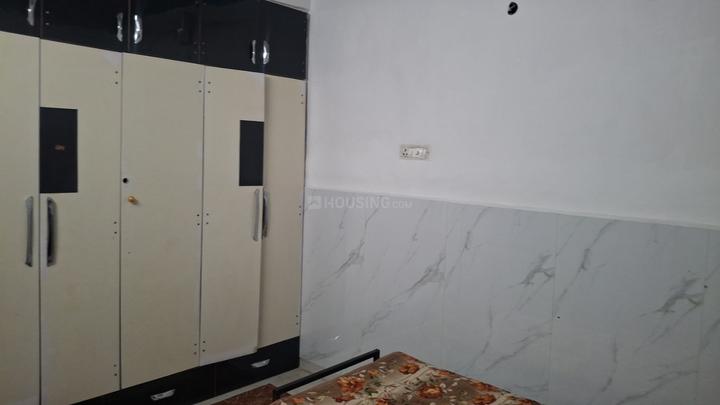 DDA SHAHEED BHAGAT SINGH Bedroom 1