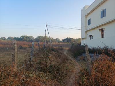 Image of 1800 Sq.ft Residential Plot / Land for sale in Siddipet Town, Siddipet for Rs. 4500000