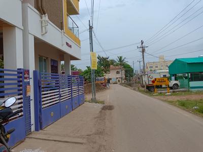 Image of 2400 Sq.ft Residential Plot / Land for sale in Kattupakkam, Chennai for Rs. 15000000