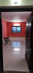 Hall Image of 1208 Sq.ft 2 BHK Apartment / Flat for sale in Gerugambakkam Chennai for Rs. 6305000