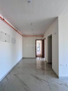 Hall Image of 1550 Sq.ft 3 BHK Apartment / Flat for sale in Raymond The Address By GS, Thane West Thane for Rs. 33000000