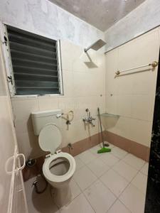 Bathroom Image of 1346 Sq.ft 3 BHK Apartment / Flat for sale in Canada Corner Nashik for Rs. 11000000