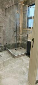 Bathroom Image of 4500 Sq.ft 4 BHK Builder Floor for rent in New Friends Colony New Delhi for Rs. 236000