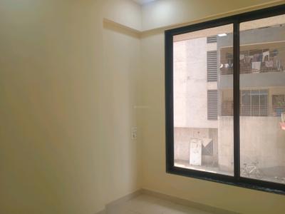 Bedroom Image of 1123 Sq.ft 2 BHK Apartment / Flat for sale in Tharwani Riverdale, Kalyan West Kalyan for Rs. 7600000