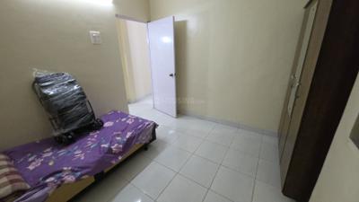 Bedroom Image of 950 Sq.ft 2 BHK Apartment / Flat for rent in Kothrud Pune for Rs. 34000