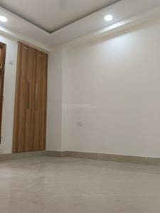 Bedroom Image of 1100 Sq.ft 3 BHK Apartment / Flat for sale in Sultanpur New Delhi for Rs. 8500000