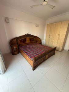 Bedroom Image of 1800 Sq.ft 3 BHK Apartment / Flat for sale in Garve The Omega Paradise Phase 1, Wakad Pune for Rs. 16500000