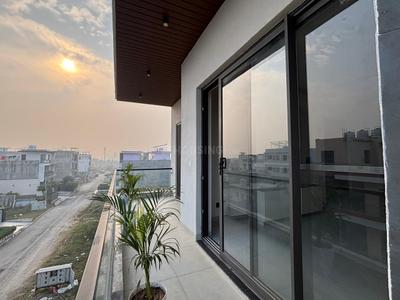 Balcony Image of 4920 Sq.ft 9 BHK Independent House for sale in Sector 82 A Mohali for Rs. 62500000