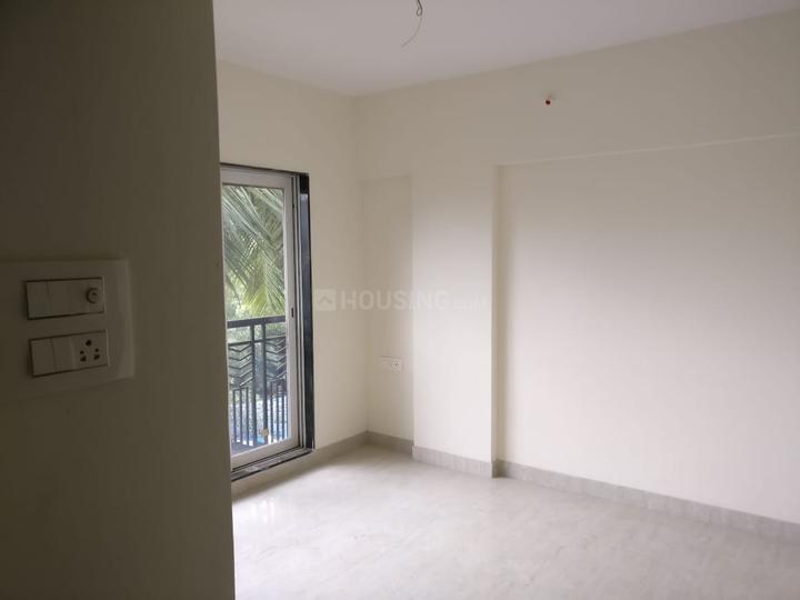 1 BHK Flat for rent in Borivali West, Mumbai 400 Sqft Property ID