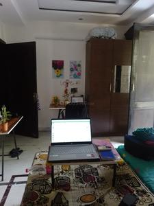 Bedroom Image of Ganpati Girls Pg in Sector 41, Noida