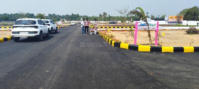 Image of 600 Sq.ft Residential Plot / Land for sale in Cheyur, Chennai for Rs. 897034