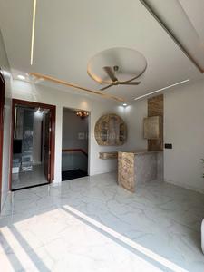 Hall Image of 2000 Sq.ft 3 BHK Independent House for sale in Mahadev Vihar, Old Dhamtari Road Raipur for Rs. 6600000