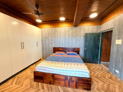 Bedroom Image of 1650 Sq.ft 3 BHK Apartment / Flat for sale in Kahilipara Guwahati for Rs. 16000000