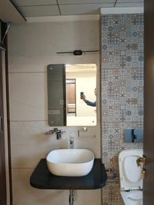 Image of 3000 Sq.ft 3 BHK Apartment / Flat for rent in Malviya Nagar, Jaipur for Rs. 45000