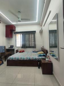 Bedroom Image of 1170 Sq.ft 2 BHK Apartment / Flat for sale in Brigade Buena Vista Phase 2 by Brigade Enterprises Ltd, Bommenahalli Bengaluru for Rs. 16000000