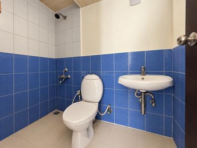 Image of 883 Sq.ft 2 BHK Apartment / Flat for sale in Provident Sunworth City, Kambipura, Bengaluru for Rs. 6500000