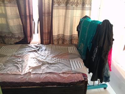 Bedroom Image of 500 Sq.ft 1 RK Apartment / Flat for sale in Kalyan East Kalyan for Rs. 2700000