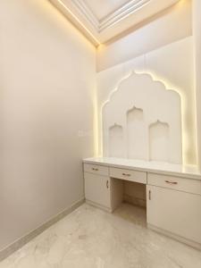 Pooja Room Image of 4680 Sq.ft 5 BHK Villa for sale in Vaishali Nagar Extension Jaipur for Rs. 32510000