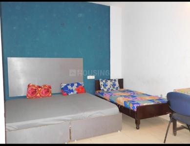 Bedroom Image of RR PG Coliving sec -63 in Sector 63, Noida