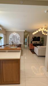 Living Room Image of 1350 Sq.ft 2 BHK Apartment / Flat for sale in Brigade Lakecrest, Battarahalli Bengaluru for Rs. 15900000