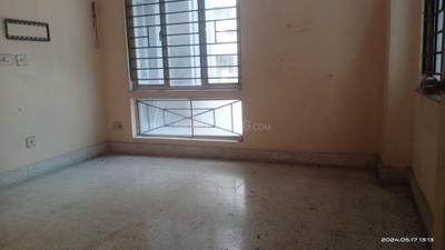 Bedroom Image of 800 Sq.ft 2 BHK Apartment / Flat for sale in Ruchira Residency, Haltu Kolkata for Rs. 8500000