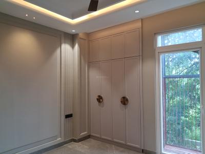 Bedroom Image of 1800 Sq.ft 3 BHK Builder Floor for sale in Paschim Vihar New Delhi for Rs. 38000000