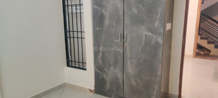 Mk homes j buil Bedroom 1