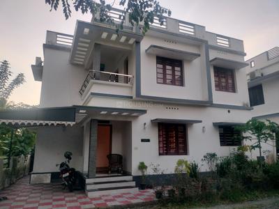 Image of 1500 Sq.ft 3 BHK Independent House for sale in Mulanthuruthy, Kochi for Rs. 5200000