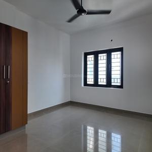 Bedroom Image of 1500 Sq.ft 3 BHK Apartment / Flat for sale in Vyttila Kochi for Rs. 10000000