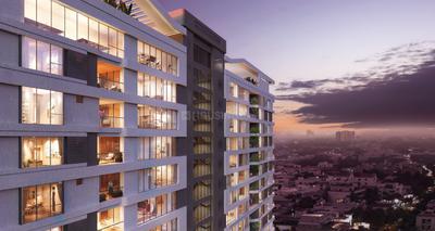 Image of 4529 Sq.ft 4 BHK Apartment / Flat for sale in Amara Ahaana, Kilpauk, Chennai for Rs. 106700000