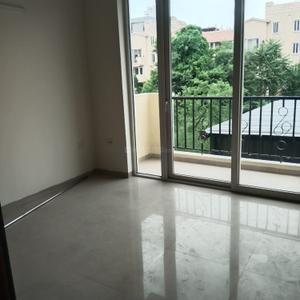 Living Room Image of 2000 Sq.ft 3 BHK Apartment / Flat for rent in Emaar Emerald Hill, Sector 65 Gurgaon for Rs. 48000